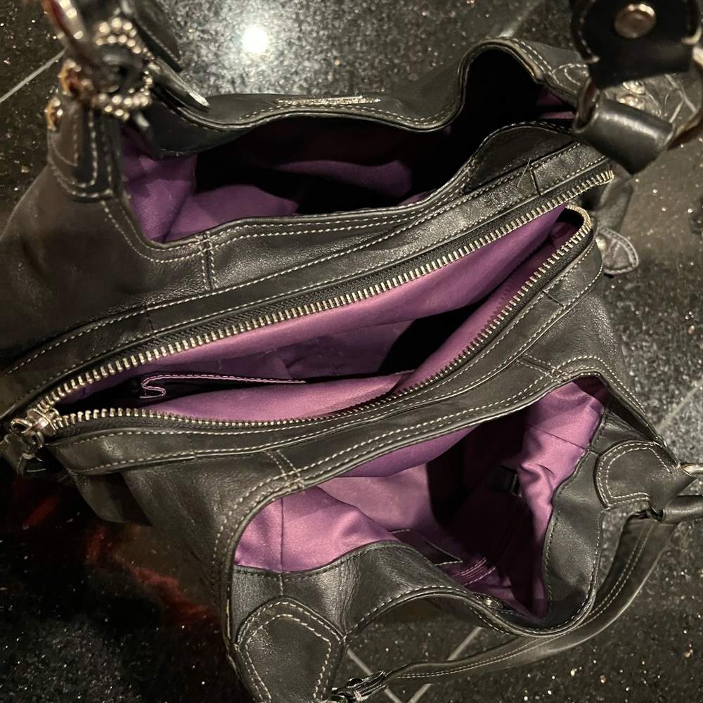 Handbag - Picture 3 of 6